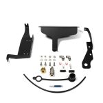 ⁦08-21 Land Cruiser LC200/LX570 ARB Air Compressor Mount SDHQ Offroad⁩ - الصورة ⁦4⁩