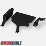 ⁦08-21 Land Cruiser LC200/LX570 ARB Air Compressor Mount SDHQ Offroad⁩ - الصورة ⁦7⁩
