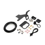 ⁦24-Present Toyota Land Cruiser LC250 Air Chuck and Switch Mount SDHQ Offroad⁩ - الصورة ⁦2⁩