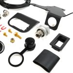 ⁦24-Present Toyota Land Cruiser LC250 Air Chuck and Switch Mount SDHQ Offroad⁩ - الصورة ⁦4⁩