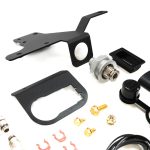 ⁦24-Present Toyota Land Cruiser LC250 Air Chuck and Switch Mount SDHQ Offroad⁩ - الصورة ⁦5⁩