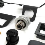 ⁦24-Present Toyota Land Cruiser LC250 Air Chuck and Switch Mount SDHQ Offroad⁩ - الصورة ⁦6⁩