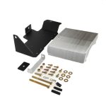 24-Present Toyota Land Cruiser LC250 Twin Air Compressor Mount SDHQ Offroad - Image 2