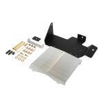 24-Present Toyota Land Cruiser LC250 Twin Air Compressor Mount SDHQ Offroad - Image 3