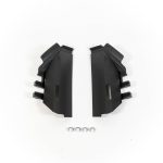 24-Present Land Cruiser A-Pillar Cowl Panel SDHQ Offroad