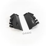 24-Present Land Cruiser A-Pillar Cowl Panel SDHQ Offroad - Image 2