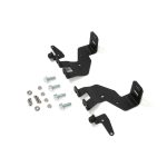 ⁦24-Present Land Cruiser A-Pillar Mounts SDHQ Offroad⁩ - الصورة ⁦6⁩