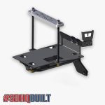 ⁦08-21 Toyota Land Cruiser 200 Series Secondary Battery Tray Kit SDHQ Offroad⁩ - الصورة ⁦5⁩