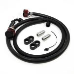 Toyota Air Pump Intake Kit For 07-21 Tundra SDHQ Offroad - Image 2