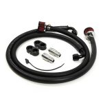 Toyota Air Pump Intake Kit For 07-21 Tundra SDHQ Offroad - Image 3