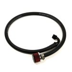 Toyota Air Pump Intake Kit For 07-21 Tundra SDHQ Offroad - Image 7