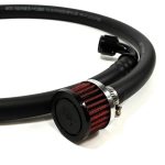 Toyota Air Pump Intake Kit For 07-21 Tundra SDHQ Offroad - Image 9