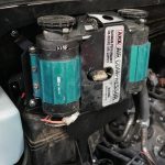 ⁦07-21 Tundra ARB Air Compressor Mount SDHQ Offroad⁩ - الصورة ⁦4⁩