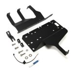⁦07-21 Tundra ARB Air Compressor Mount SDHQ Offroad⁩ - الصورة ⁦2⁩
