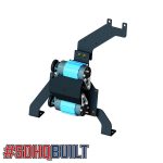 22-24 Tundra Crewmax ARB Twin Compressor Mount SDHQ Offroad - Image 17