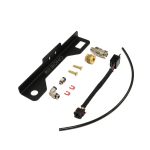 22-24 Tundra Crew Max Air Chuck And Switch Mount SDHQ Offroad - Image 2