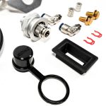 24-Present Sequoia ARB Air Chuck Mount SDHQ Offroad