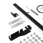 ⁦14-18 Tundra Behind The Grille Center Support Kit SDHQ Offroad⁩ - الصورة ⁦5⁩