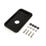 ⁦14-21 Tundra Billet Shifter Panel Switch Pro Mount Non-Leather Panel SDHQ Offroad⁩ - الصورة ⁦2⁩