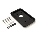 ⁦14-21 Tundra Billet Shifter Panel Switch Pro Mount Non-Leather Panel SDHQ Offroad⁩ - الصورة ⁦4⁩