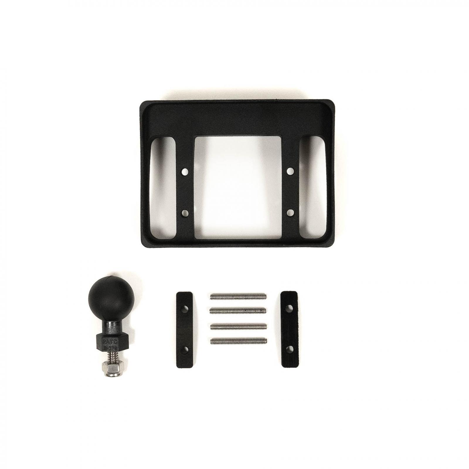 53-1130-XK70-RCR12_12-JMKL 22-Present Tundra RCR Force 12 Keypad Mount SDHQ Offroad - Image 1