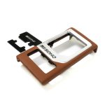 14-21 Tundra/Lasered 1794 Edition Shifter Panel Switch Pro Mount SDHQ Offroad - Image 3
