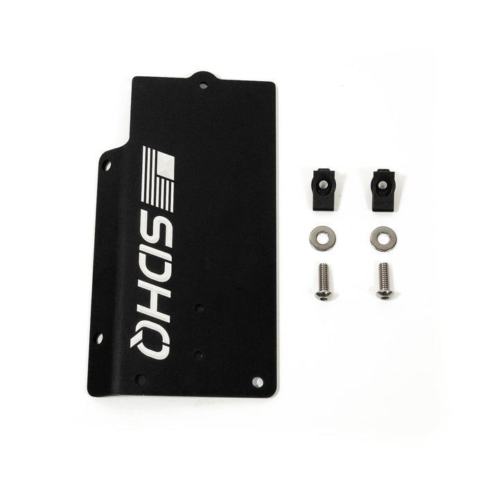 53-1141-G3-JMKL 14-21 Tundra Sp8100/9100 and RCR12 Under Hood Power Module Mount SDHQ Offroad - Image 1