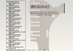14-21 Tundra Behind The Grille Light Mount SDHQ Offroad - Image 11