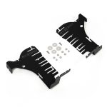 14-21 Tundra Behind The Grille Light Mount SDHQ Offroad - Image 2