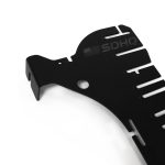 14-21 Tundra Behind The Grille Light Mount SDHQ Offroad - Image 5