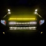 14-21 Tundra Behind The Grille Light Mount SDHQ Offroad - Image 7