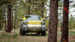 14-21 Tundra Behind The Grille Light Mount SDHQ Offroad - Image 8