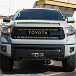 14-21 Tundra Behind The Grille Light Mount SDHQ Offroad - Image 10