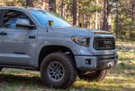 ⁦14-21 Tundra A Pillar Mounts SDHQ Offroad⁩ - الصورة ⁦5⁩