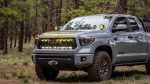 ⁦14-21 Tundra A Pillar Mounts SDHQ Offroad⁩ - الصورة ⁦6⁩