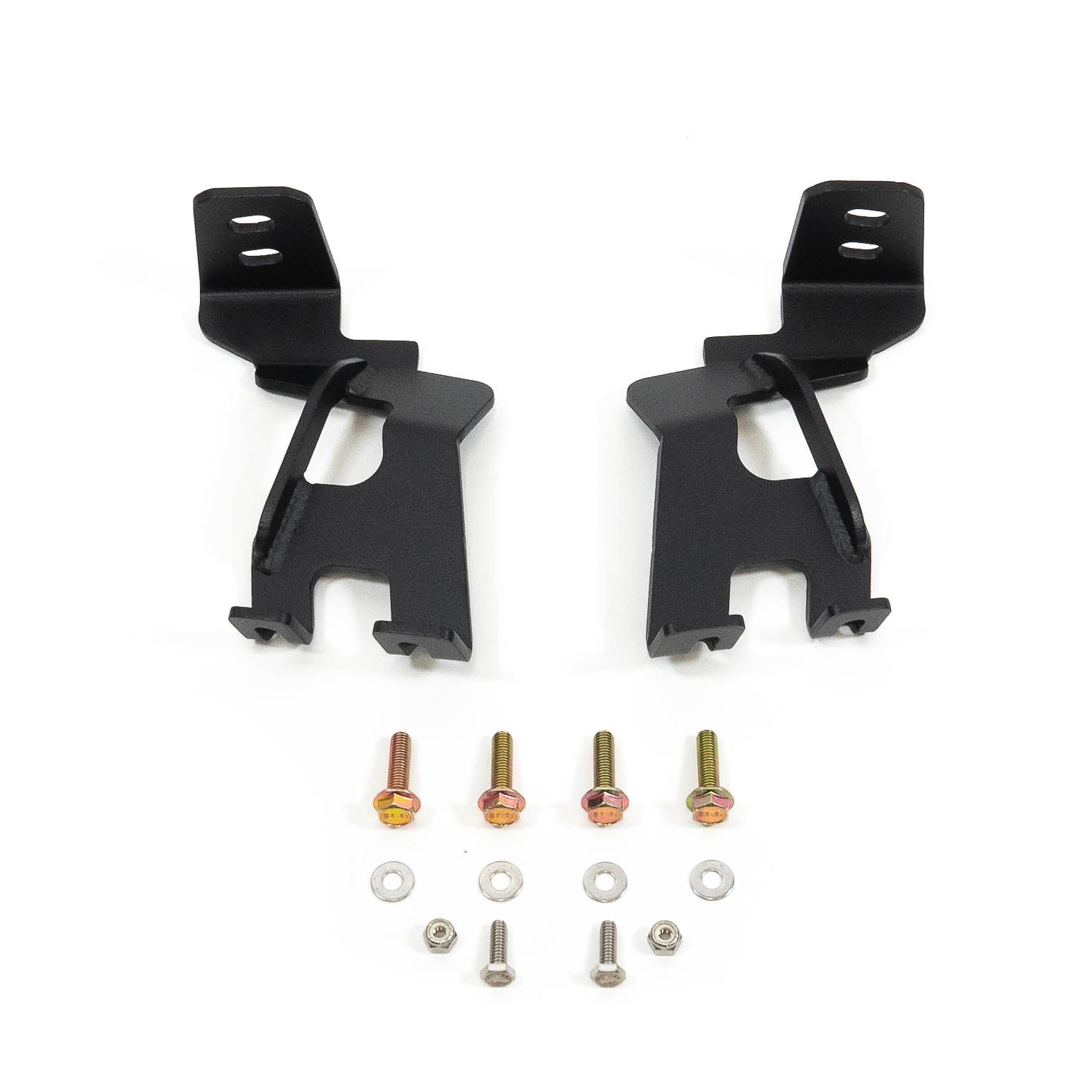 53-1206-XK70-JMKL 22-Present Tundra and 24-Present Sequoia A Pillar Mounts SDHQ Offroad - الصورة 1