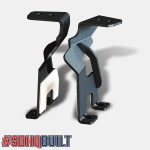 ⁦22-Present Tundra and 24-Present Sequoia A Pillar Mounts SDHQ Offroad⁩ - الصورة ⁦4⁩