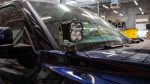 ⁦22-Present Tundra and 24-Present Sequoia A Pillar Mounts SDHQ Offroad⁩ - الصورة ⁦9⁩