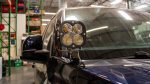 ⁦22-Present Tundra and 24-Present Sequoia A Pillar Mounts SDHQ Offroad⁩ - الصورة ⁦10⁩