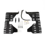 22-Present Tundra Behind The Grille Center Support For Dual 10 Inch Light Bars SDHQ Offroad - Image 3