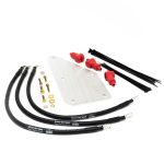 ⁦22-Present Tundra Warn Zeon/Evo/Vr Control Box Relocation Kit SDHQ Offroad⁩ - الصورة ⁦2⁩
