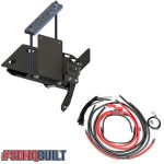 ⁦07-21 Tundra/08-22 Sequoia Secondary Battery Tray Kit SDHQ Offroad⁩ - الصورة ⁦2⁩