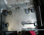 ⁦07-21 Tundra/08-22 Sequoia Secondary Battery Tray Kit SDHQ Offroad⁩ - الصورة ⁦4⁩