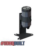 ⁦Billet Power Steering Reservoir Kit 07-21 Toyota Tundra SDHQ Offroad⁩ - الصورة ⁦2⁩