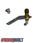 10-21 4Runner Add On ARB Air Chuck and Mount SDHQ Offroad - Image 6