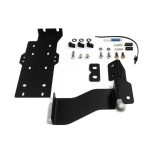 ⁦10-21 4Runner Under Hood ARB Compressor Mount SDHQ Offroad⁩ - الصورة ⁦3⁩