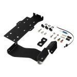 ⁦10-21 4Runner Under Hood ARB Compressor Mount SDHQ Offroad⁩ - الصورة ⁦4⁩