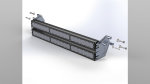 14-Present 4-Runner Lower Grille Led Mount Kit SDHQ Offroad - Image 8