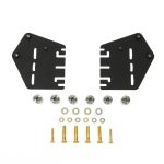 14-Present 4-Runner Lower Grille Led Mount Kit SDHQ Offroad - Image 5