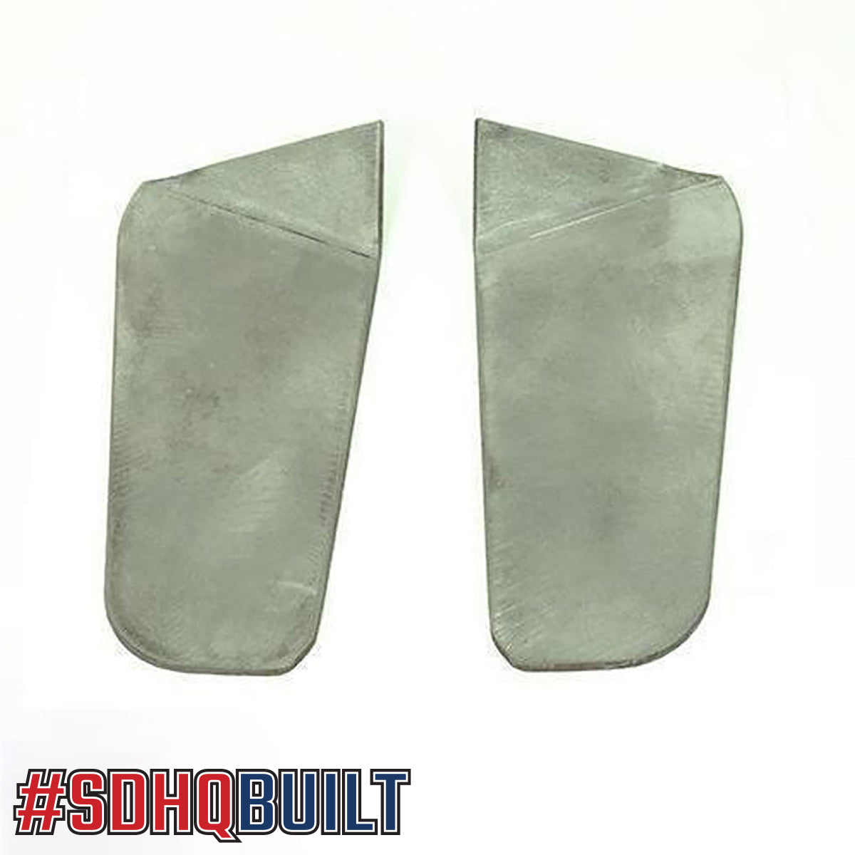 ٥٤-١٣٣٠-ص٥-جمكل 10-Current Toyota 4Runner Body Mount Chop Filler Plates SDHQ Offroad - الصورة 1